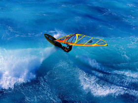 Windsurfing 21