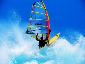 Windsurfing 24