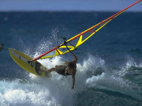 Windsurfing 25