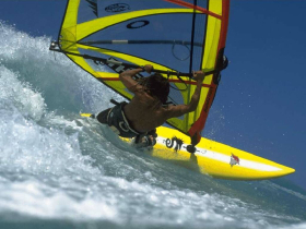 Windsurfing 27