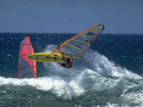 Windsurfing 28