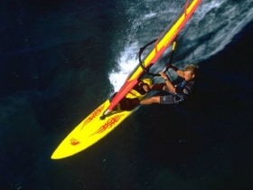 Windsurfing 34