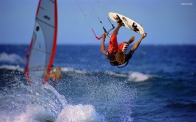 Windsurfing 36