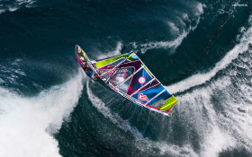 Windsurfing 37