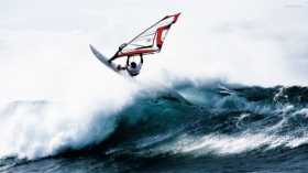 Windsurfing 41