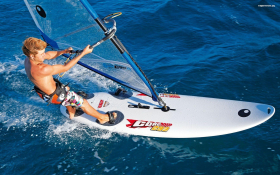 Windsurfing 42