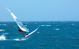 Windsurfing 44