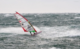 Windsurfing 46