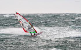 Windsurfing 46