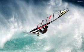 Windsurfing 48