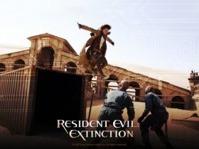 Resident Evil Zagłada 02
