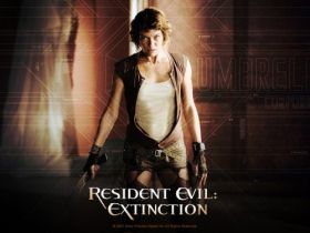 Resident Evil Zagłada 04