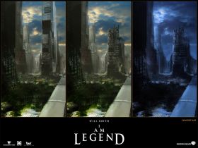 I Am Legend 02