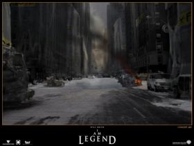 I Am Legend 05