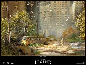 I Am Legend 09