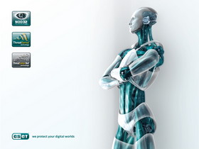 ESET Smart Security 01