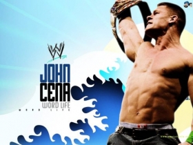John Cena 08