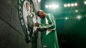 Koszykowka 1920x1080 007 NBA, Kevin Garnett, Boston Celtics