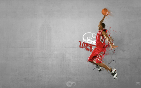 Koszykowka Basketball 1920x1200 013 T-Mac