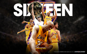 Koszykowka Basketball 1920x1200 023 Lakers