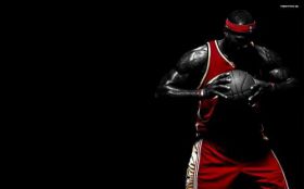 Koszykowka Basketball 1920x1200 024 Lebron James