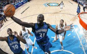 Koszykowka Basketball 1920x1200 027 NBA, Kevin Garnett