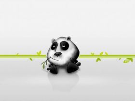 Funny 3D Animals Wallpapers 20