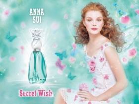 Anna Sui - Secret Wish