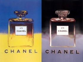 Chanel no5