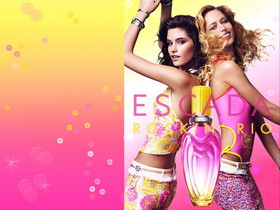 Escada Rock in Rio