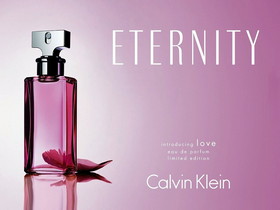 Etrrnity - Calvin Klein