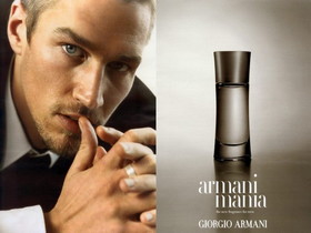 Giorgio Armani - Mania 1024