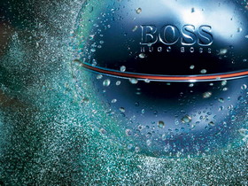 Hugo Boss