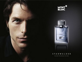 Mont Blanc - Starwalker