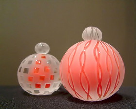 Perfume Bottles