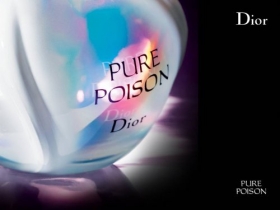 Pure Poison - Dior Paris