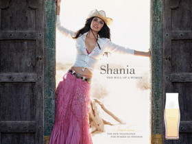 Shania by Stetson