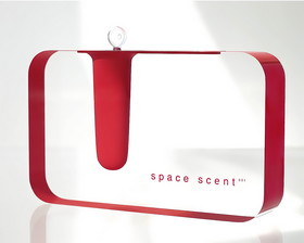 Space Scents Mall