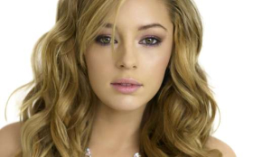 Keeley Hazell 08