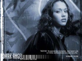 Dark Angel 09