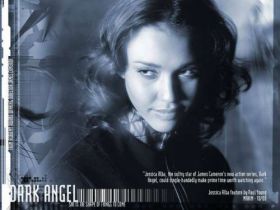 Dark Angel 10