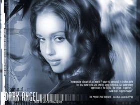 Dark Angel 11