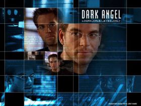 Dark Angel 20