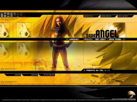 Dark Angel 26