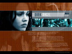 Dark Angel 30