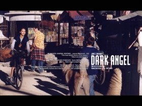 Dark Angel 37