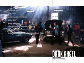 Dark Angel 38