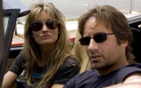 Californication 35 Karen, Hank Moody