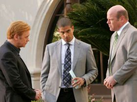 CSI Miami 24