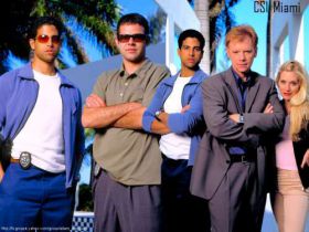 CSI Miami 50